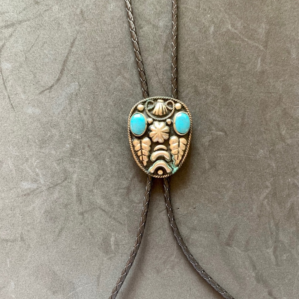 Bolo Tie